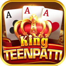 Teen Patti King